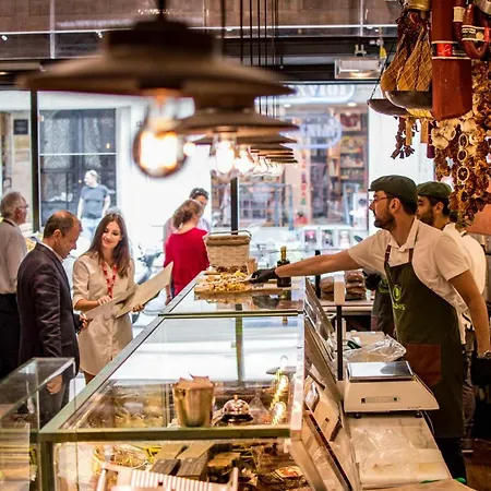 Апарт-отель Greek Gastronomy Center 2*