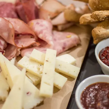 Апарт-отель Greek Gastronomy Center